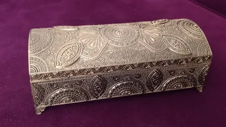 جا کاردی مدل جاویدان