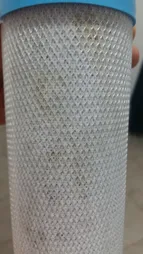 فیلتر تصفیه آب خانگی اس اس وی مدل Plus بسته 4 عددی
