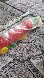 تجریه خرید اسباب بازی گلف مدل Mini Golf 2