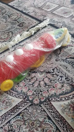 اسباب بازی گلف مدل Mini Golf 2