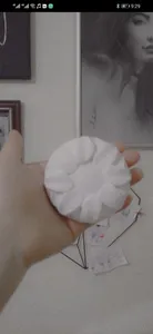 تجریه خرید سنگ کلسیم جوندگان زوریچ مدل 0113 وزن 80 گرم