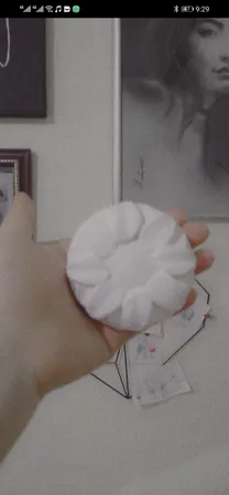 سنگ کلسیم جوندگان زوریچ مدل 0113 وزن 80 گرم