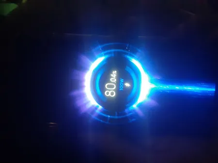 شارژر فندکی 100 وات شیائومی مدل CC07ZM 1A1C