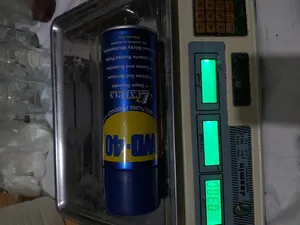 تجریه خرید اسپری روان کننده لوکس پن مدل WD-40 حجم 330 میلی لیتر مجموعه 3  عددی