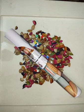 استیکر دیواری کودک راتیانا مدل animals in ballon مجموعه 8 عددی