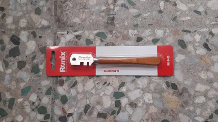 الماس شیشه بر رونیکس مدل RH-3400