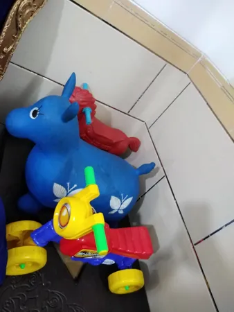 موتور بازی مدل 6005