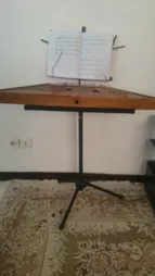 میز سنتور سناتور با پایه نت مدل 001