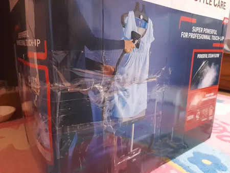 بخارگر تفال مدل IT8490E0
