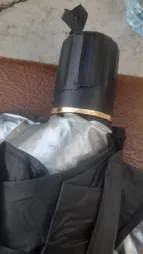 آفتابگیر خودرو مدل چتری