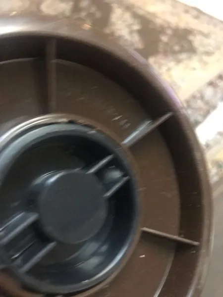 فلاسک رضا مدل LP683 ظرفیت 1 لیتر