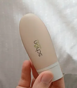 تجریه خرید کرم پودر شون مدل Smoothing Matt شماره S02 حجم 30 میلی لیتر