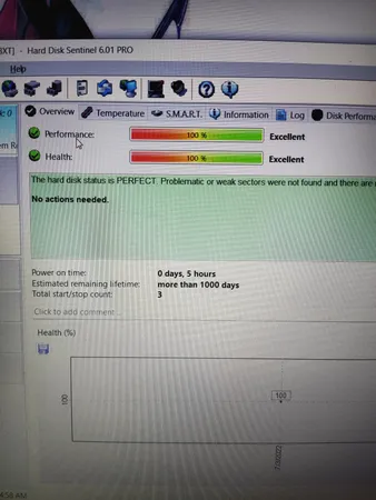 هارد دیسک اینترنال توشیبا مدل MQ04ABF100 ظرفیت 1 ترابایت
