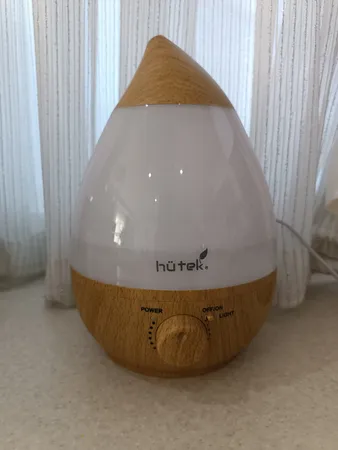 دستگاه بخور سرد هیوتک مدل HU-62