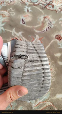 کفش مخصوص دویدن سارزی مدل ُS.K_2