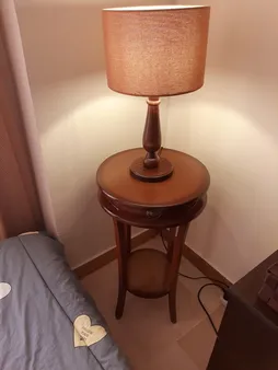 میز تلفن مدل G/001