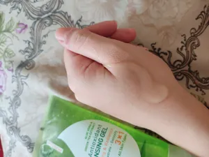 تجریه خرید ژل شستشوی صورت شون مدل آلوئه‌ورا و چای سبز حجم 150 میلی لیتر مجموعه 2 عددی