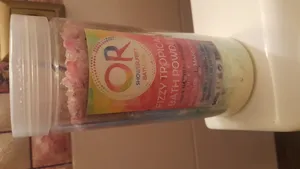 تجریه خرید کوکتل پودری اور مدل Mix Tropical وزن 600 گرم