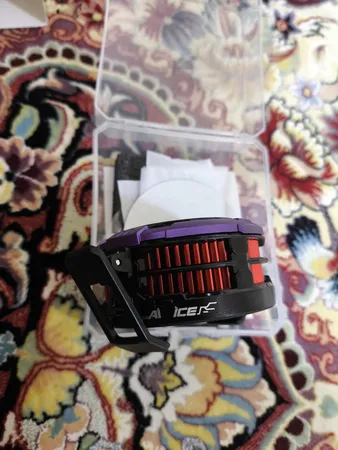 خنک کننده گوشی موبایل ممو مدل Cx08 HighPower