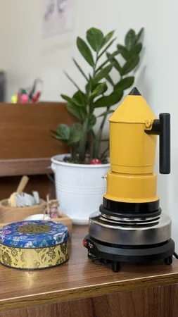 هیتر برقی مدل YQ105