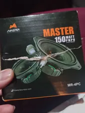 تجریه خرید اسپیکر خودرو مدل SMB081 مناسب برای پراید