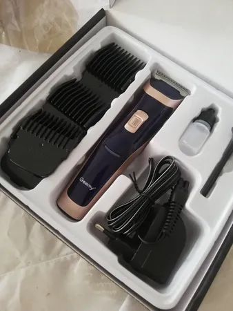 ماشین اصلاح موی سر و صورت و بدن جیمی مدل 6025