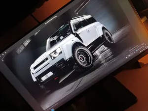 تجریه خرید مانیتور ال جی مدل 24MR400-B سایز 23.8 اینچ