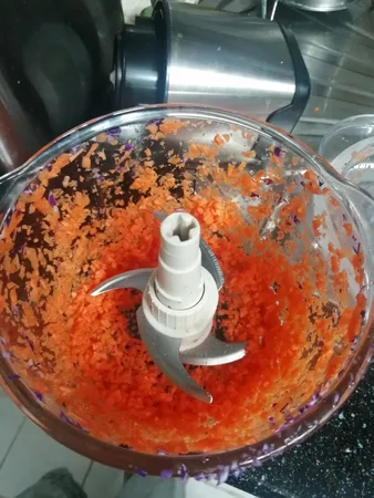 خردکن گاستروبک مدل 40961