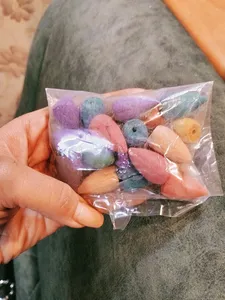 تجریه خرید عود مدل آبشاری بسته 20 عددی