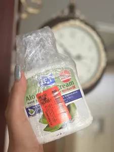 تجریه خرید کرم مغذی و جوانساز دست و صورت جی مدل Anti Oxidant مناسب انواع پوست حجم 450 میلی‌لیتر