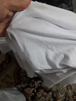 زیرپوش آستین دار مردانه مدل امید نو کد 13855