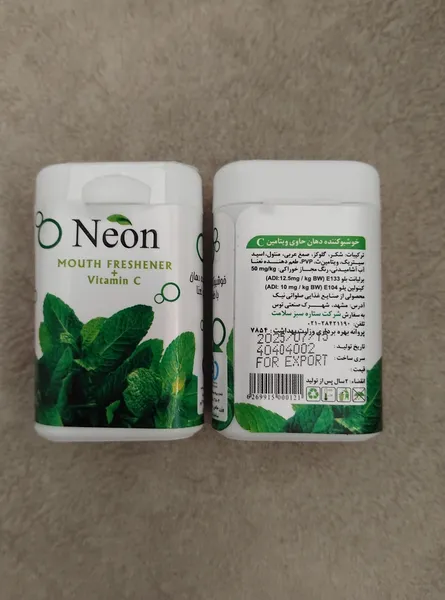 عکس ارسالی خریدار