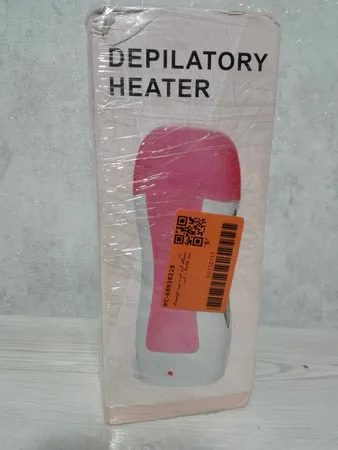 دستگاه گرم کننده موم کونسانگ مدل A108