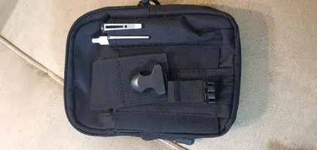 کیف رودوشی مدل تاکتیکال 02