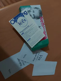 چسب‌ پاک کننده بینی ویت مدل Charcoal بسته 6 عددی