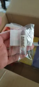 تجریه خرید رژ لب جامد الیزا مدل Mini شماره ۱۷