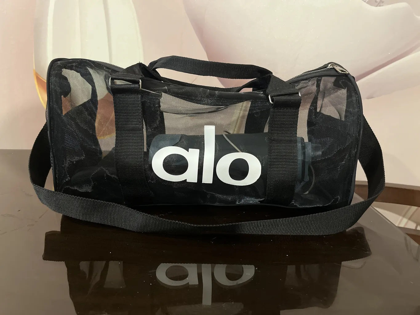 ساک ورزشی آلو مدل 03053