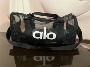 تجریه خرید ساک ورزشی آلو مدل 03053