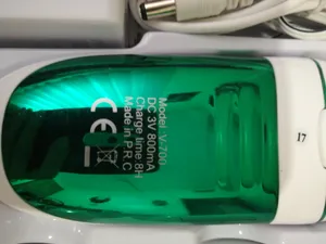 تجریه خرید اپیلاتور وی جی ار مدل V-700