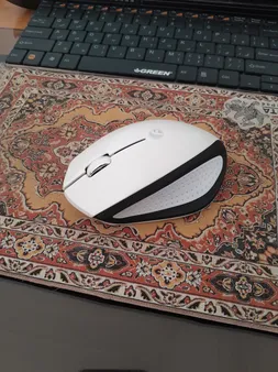 ماوس بی سیم بیاند مدل BM-1775RF