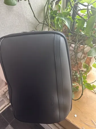 کوله پشتی لپ تاپ بنج مدل BN-2809 مناسب برای لپ تاپ تا 14 اینچی
