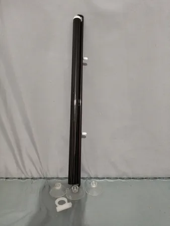 آفتابگیر رولی شیشه جلو خودرو مدل R45