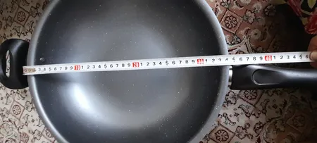 تابه وُک دسینی مدل Rejina سایز 32