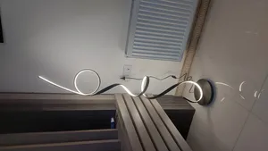 تجریه خرید آباژور ایستاده پادینا مدل مدرن کد A_B150