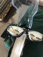 تجریه خرید عینک شنا مدل DM001