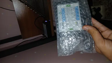 یو پی اس (ups) مودم مدل MP_3000 AsoSell ظرفیت 3000 میلی آمپر