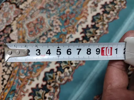 متر 3 متری فیسکو مدل F3