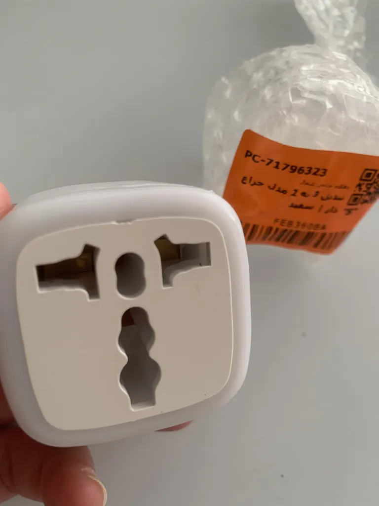 تبدیل 3 به 2 مدل چراغ دار