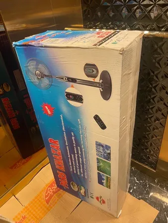 پنکه پارس خزر مدل اف اس آر رعنا