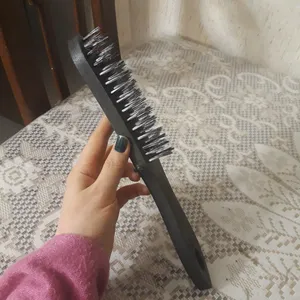 تجریه خرید فرچه سیمی صامو پرشین مدل G 441